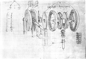 Leonardo da Vinci